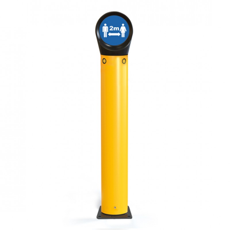 Sign Post