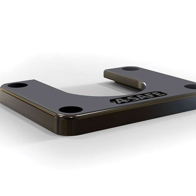Slider Plate