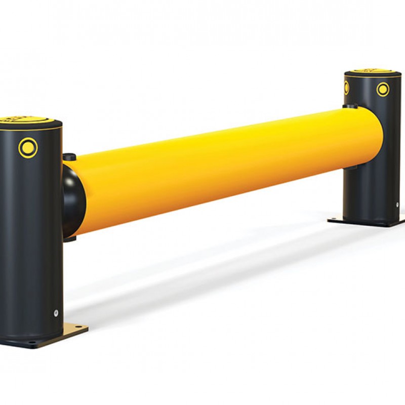 iFlex Single Traffic Barrier