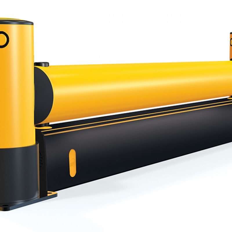 iFlex Single RackEnd+ Kerb