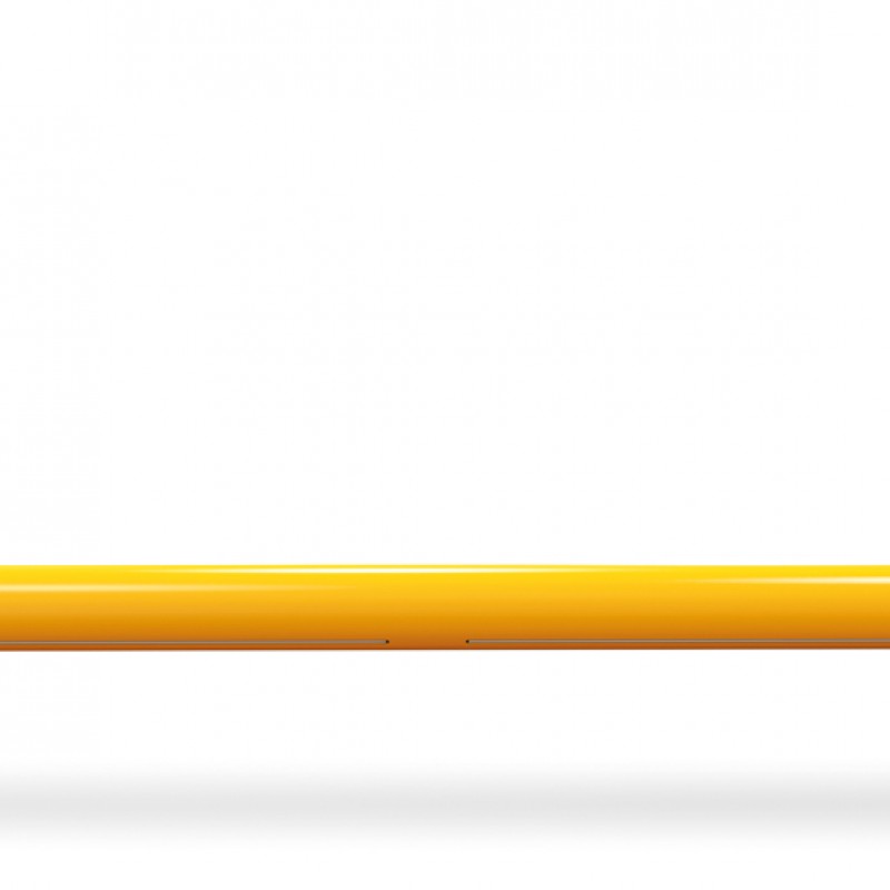 Alarm Bar