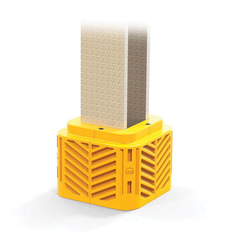 FlexiShield Column Guard