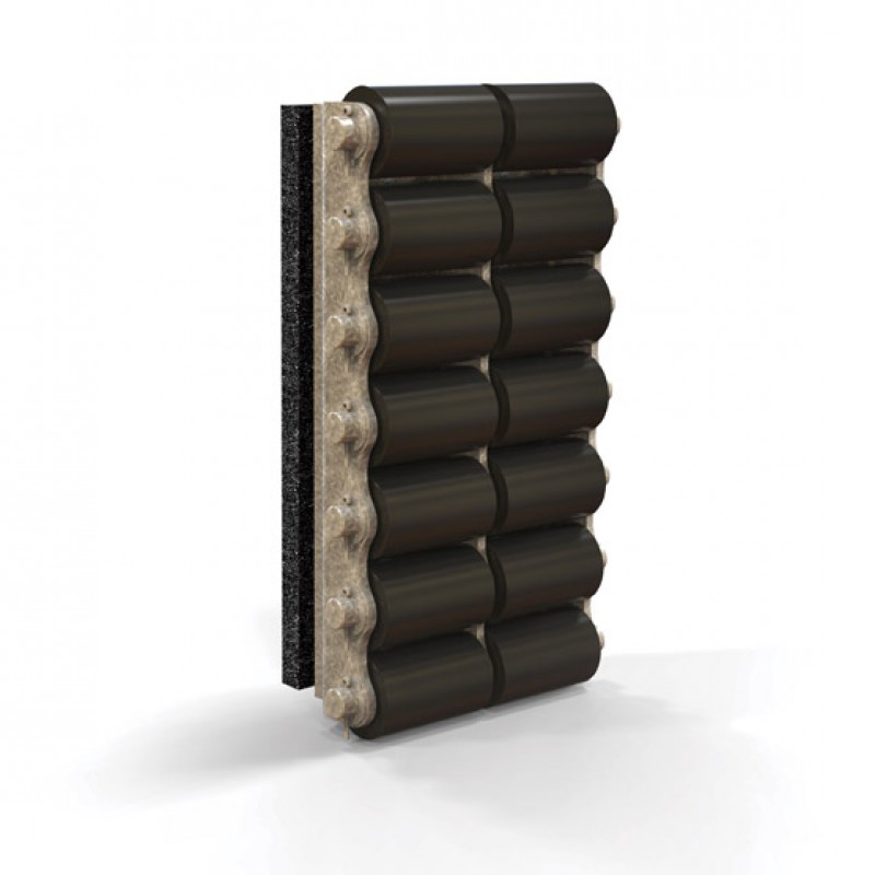 Dock Roller