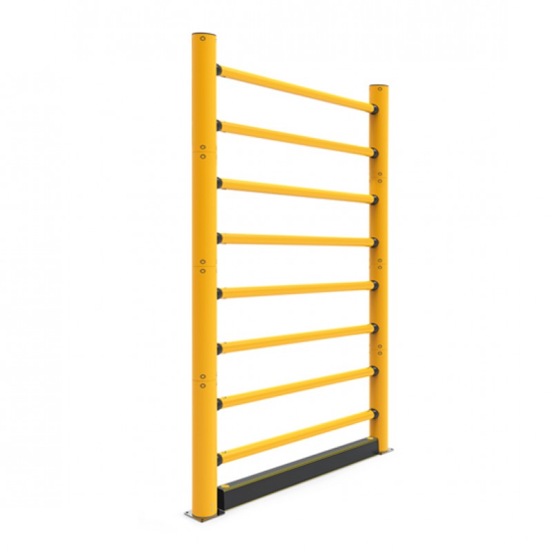 iFlex Topple Barrier