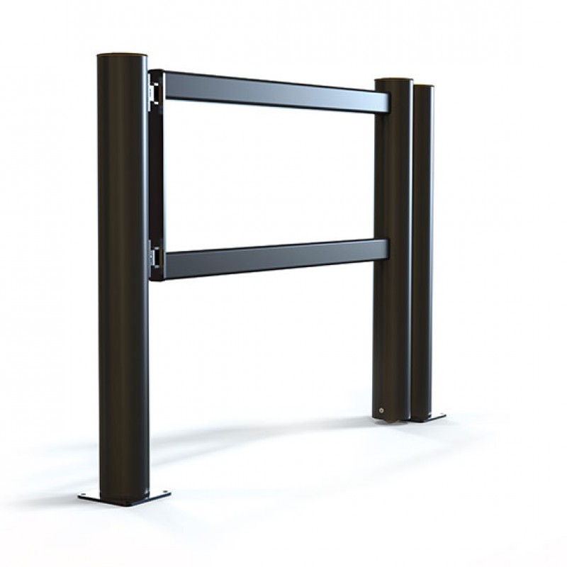 iFlex Swing Gate Long